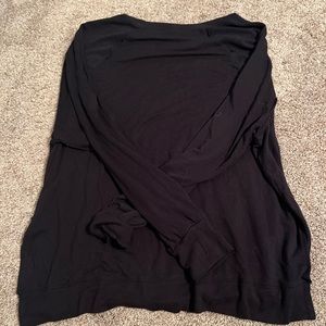 Black JoyLab Athletic Sweater